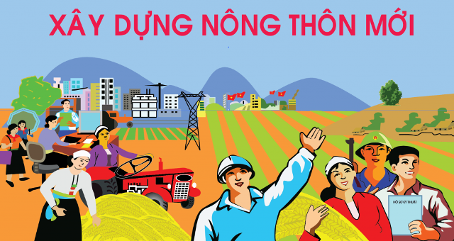 Công nhận 21 vườn mẫu nông thôn mới năm 2024