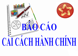 BÁO CÁO: Công tác tuyên truyền Cải cách hành chính năm 2024