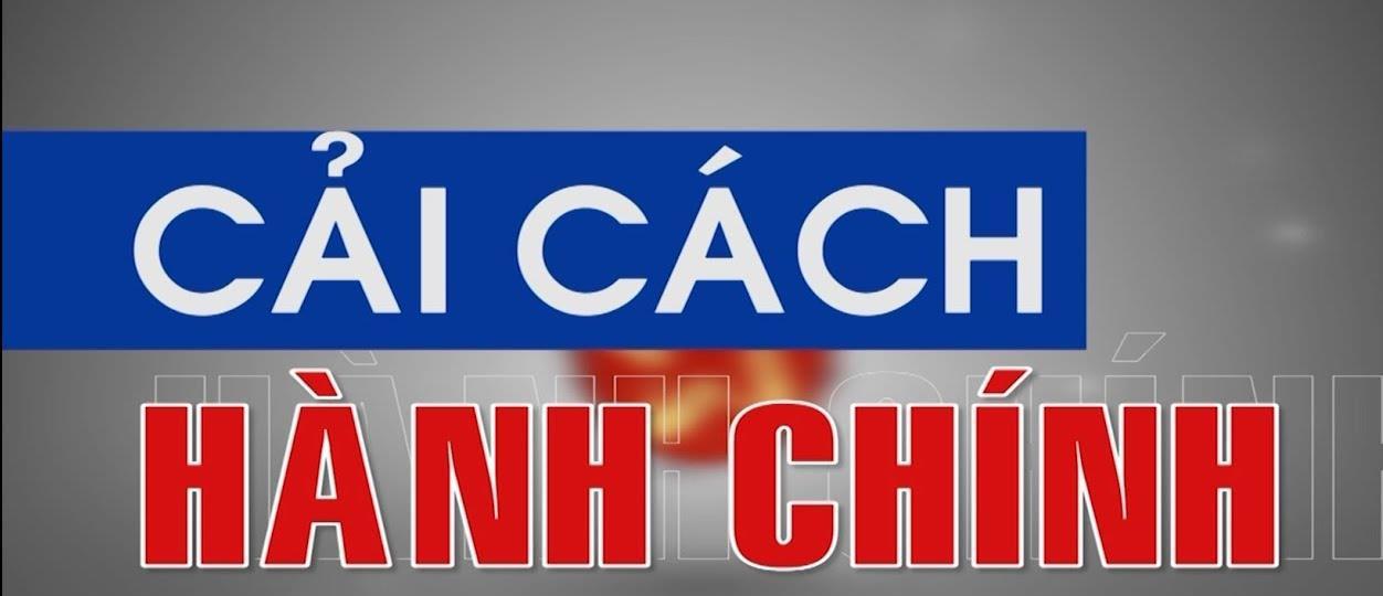 Vĩnh Linh qua 5 năm thực hiện Chương trình tổng thể cải cách hành chính nhà nước theo Nghị quyết 76 của Chính phủ