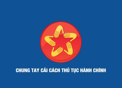 Thủ tục hành chính giải quyết đúng hạn và trước hạn đạt 99,9%